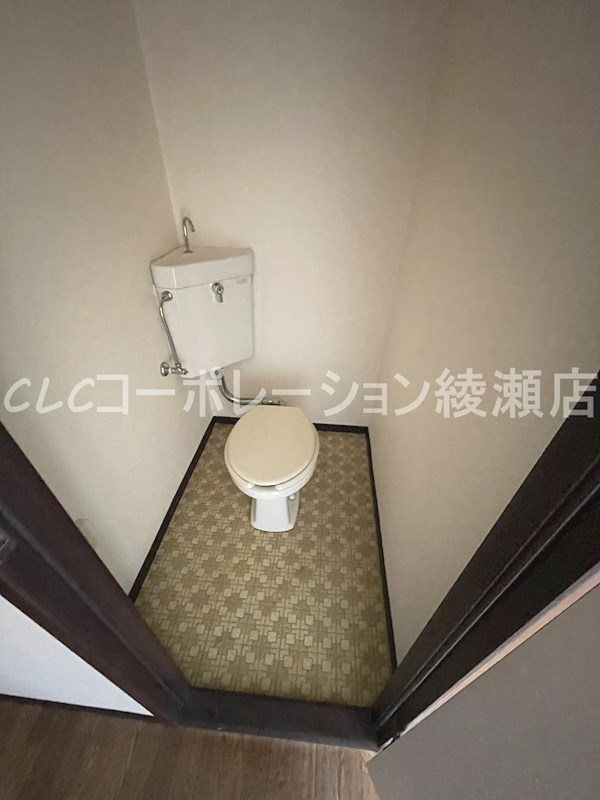 フィオーレ綾瀬 その他1
