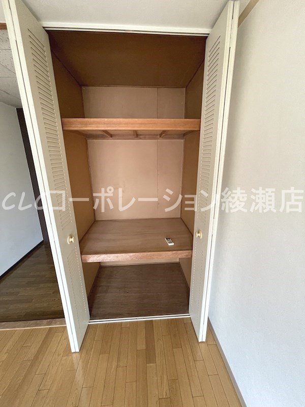 フィオーレ綾瀬 その他3