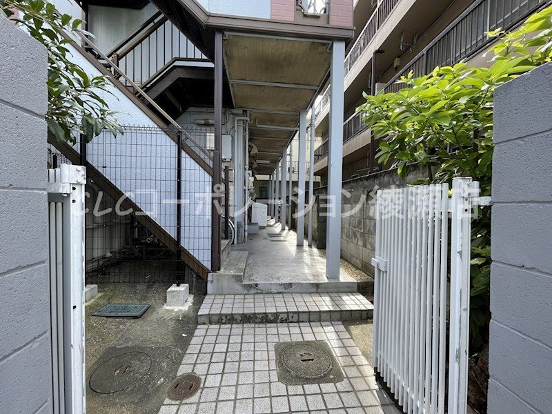 フィオーレ綾瀬 その他6