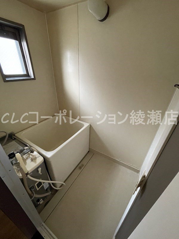 フィオーレ綾瀬 風呂画像