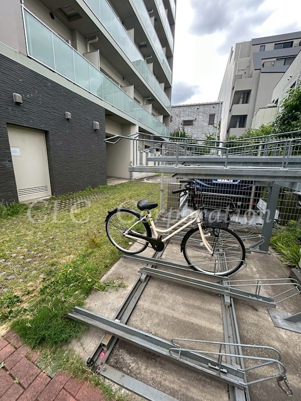 アーバンパーク清澄白河  その他外観1
