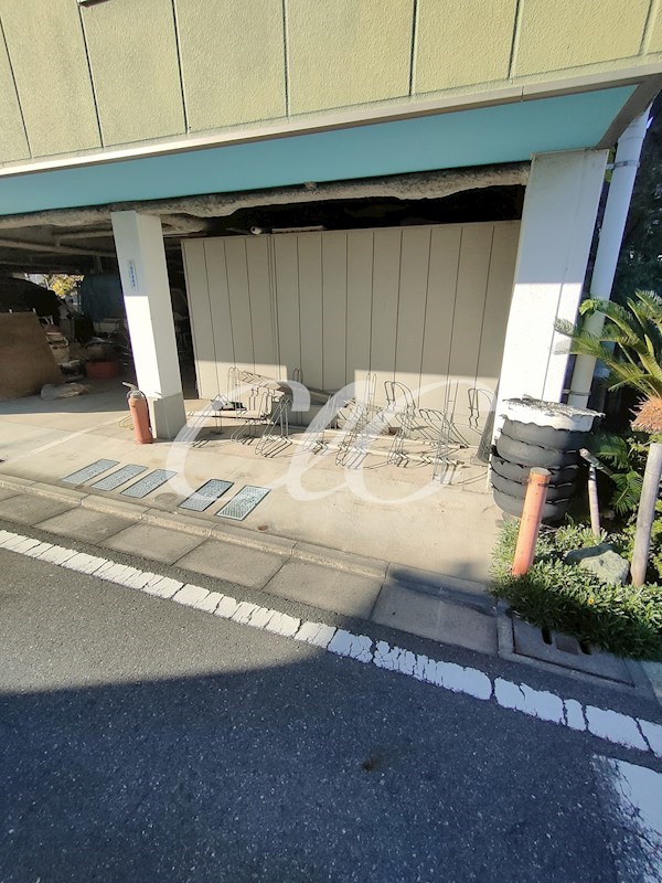 ワンステップ花畑 その他11