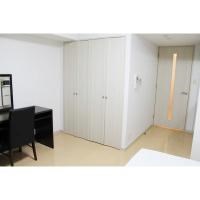 Rising　place　南千住 ベッドルーム