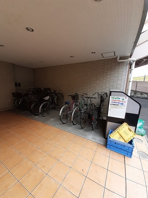 サンパレスＭ その他5