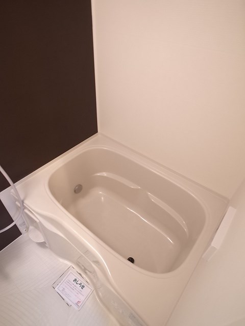 サンパレスＭ 風呂画像