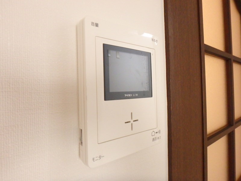 ペルシェール西葛西 その他4