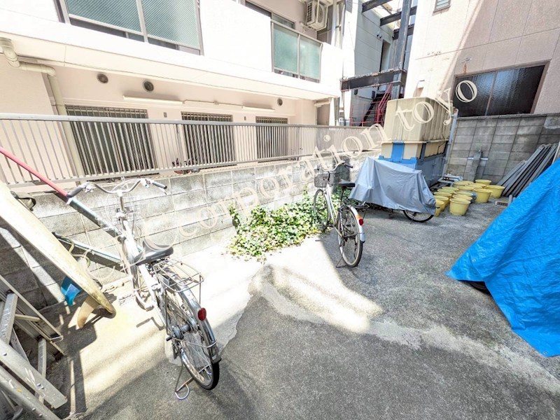 メゾンイノウエ その他外観3