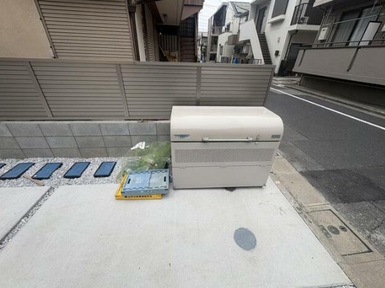 ラ・ターシュ小岩 その他2