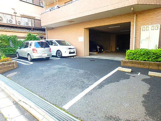 ピサンリ その他外観3