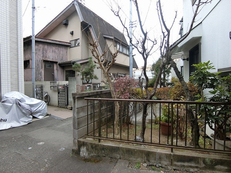 メゾン石神白山  その他3