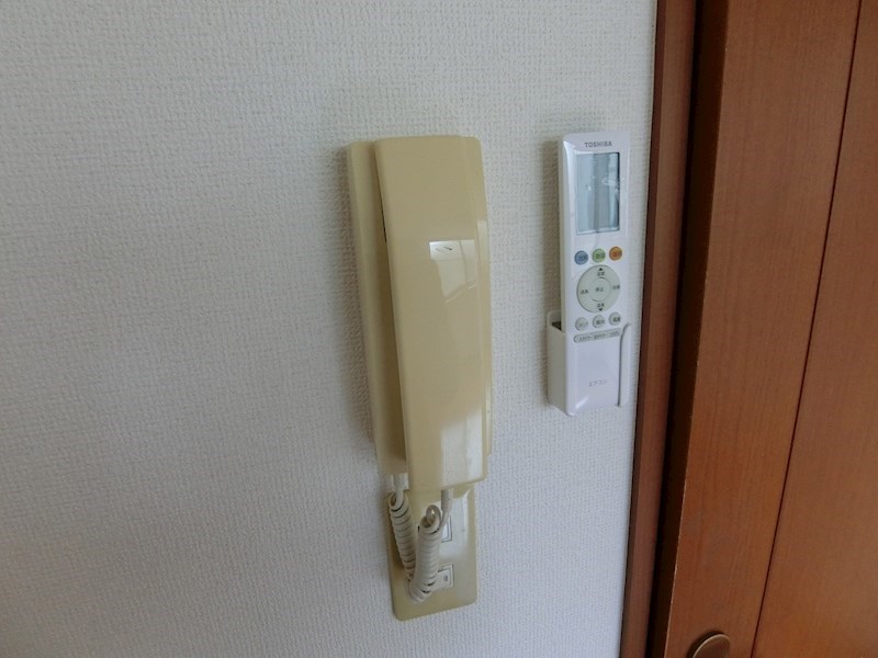 メゾン石神白山  その他4