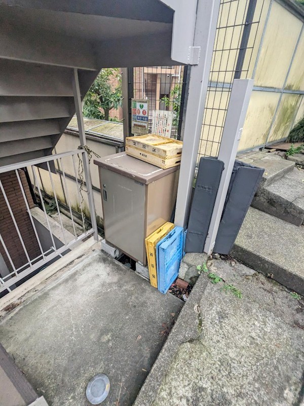 メゾン石神白山  その他8