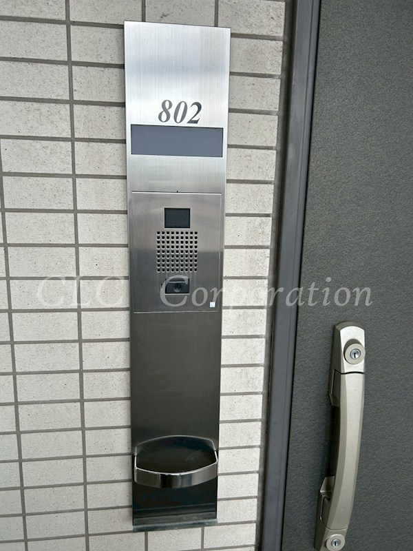 アーバンパーク清澄白河  その他12