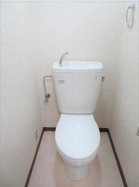 ファミール清水 その他2
