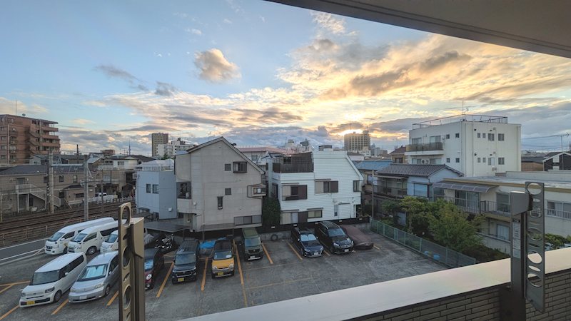 ビューノシャンテ上小岩  その他4
