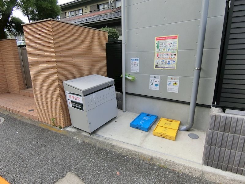 FAIR北小岩B棟 その他6