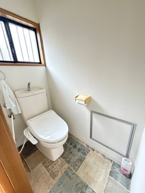 細田ハウス その他1