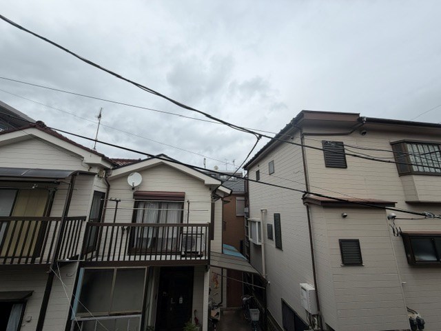 細田ハウス その他4