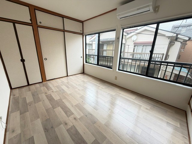 細田ハウス その他6
