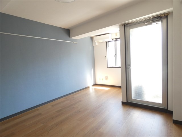 プロシード町屋      リビング