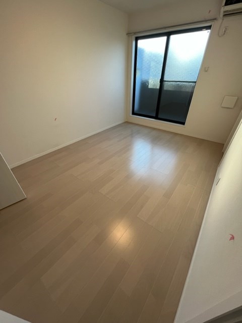 江戸川BASE ベッドルーム