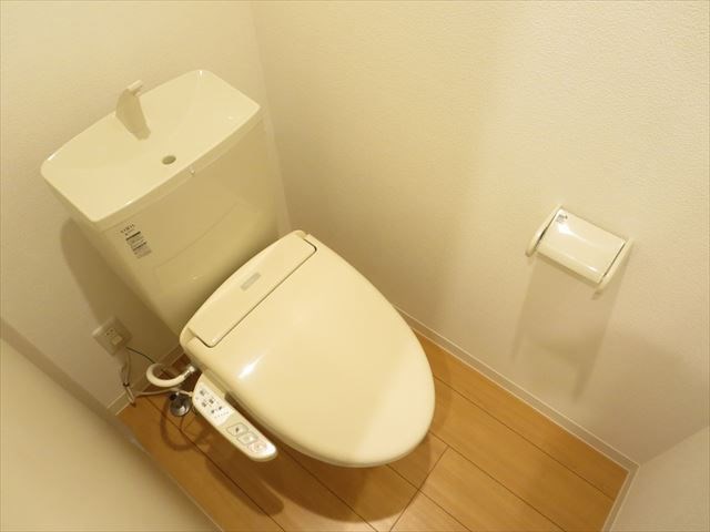 ミハス西新井 その他2