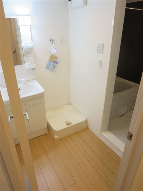 ミハス西新井 その他7