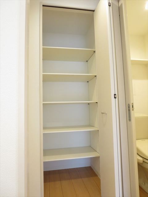 ミハス西新井 その他9