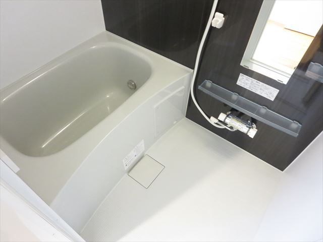 ミハス西新井 風呂画像