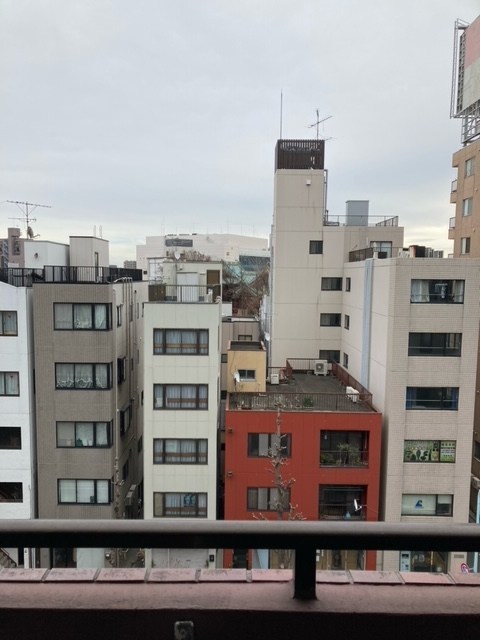 東京ＫＲビル その他6