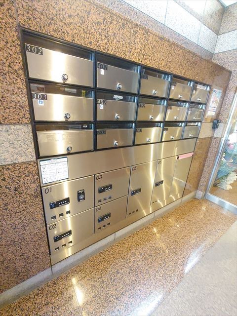 東京ＫＲビル その他外観2