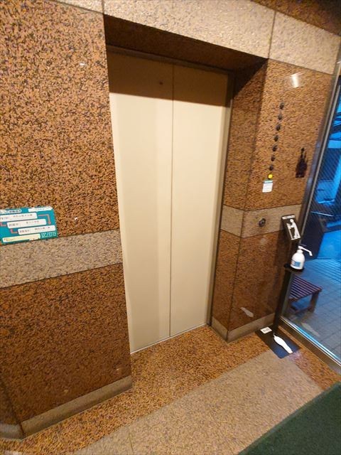 東京ＫＲビル その他外観3
