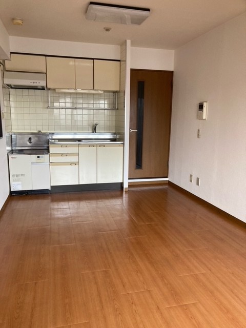 東京ＫＲビル リビング