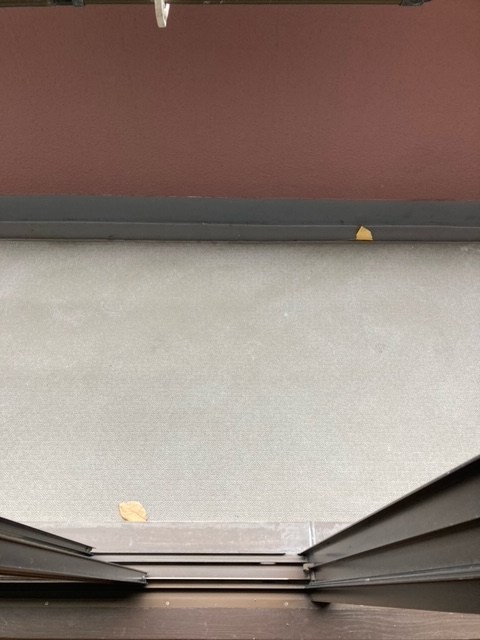 東京ＫＲビル ベランダ