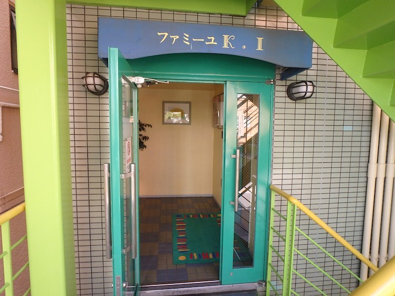 ファミーユＫＩ その他7