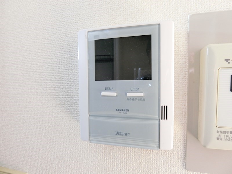辰巳ハイツ その他7