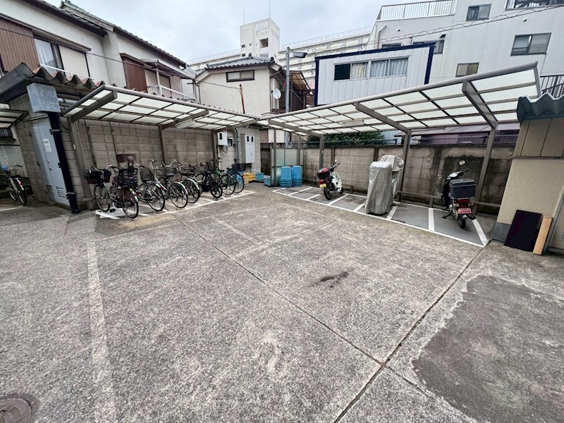 東和緑野ダイヤモンドマンション その他11