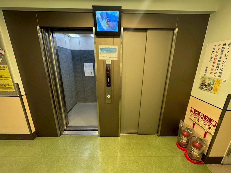 東和緑野ダイヤモンドマンション その他13