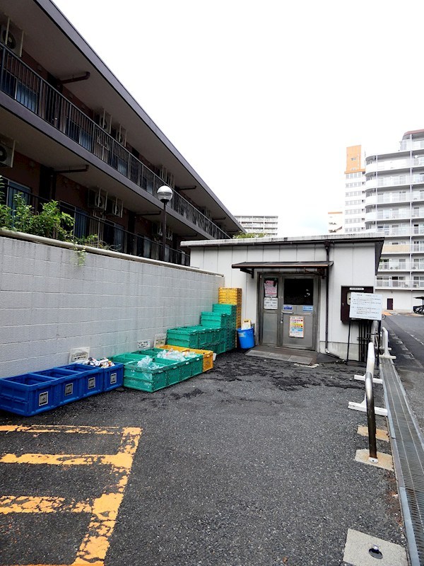 ニューライフマンション木場 その他5