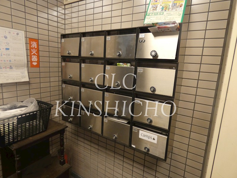 ＫＳビル その他7