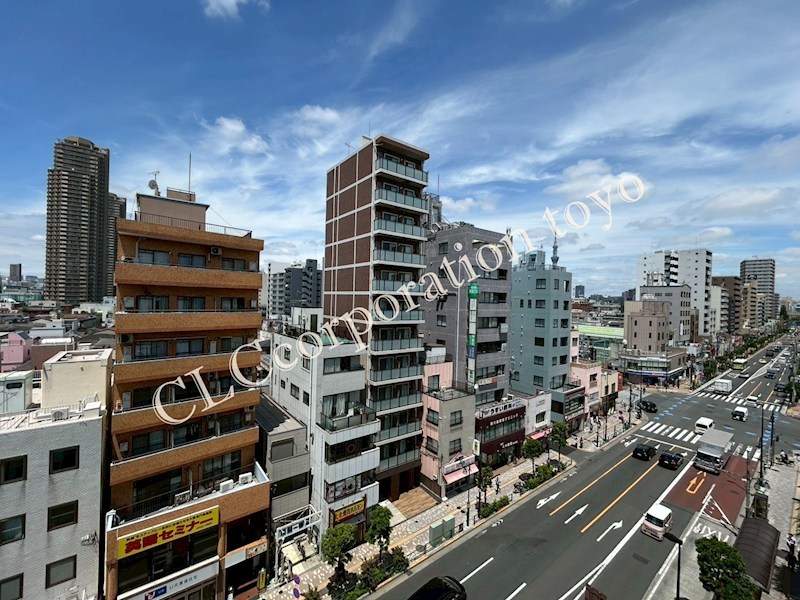 レスピール西大島 その他8