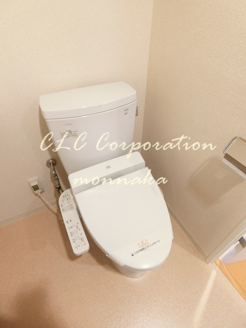 パークアクシス清澄白河  その他3