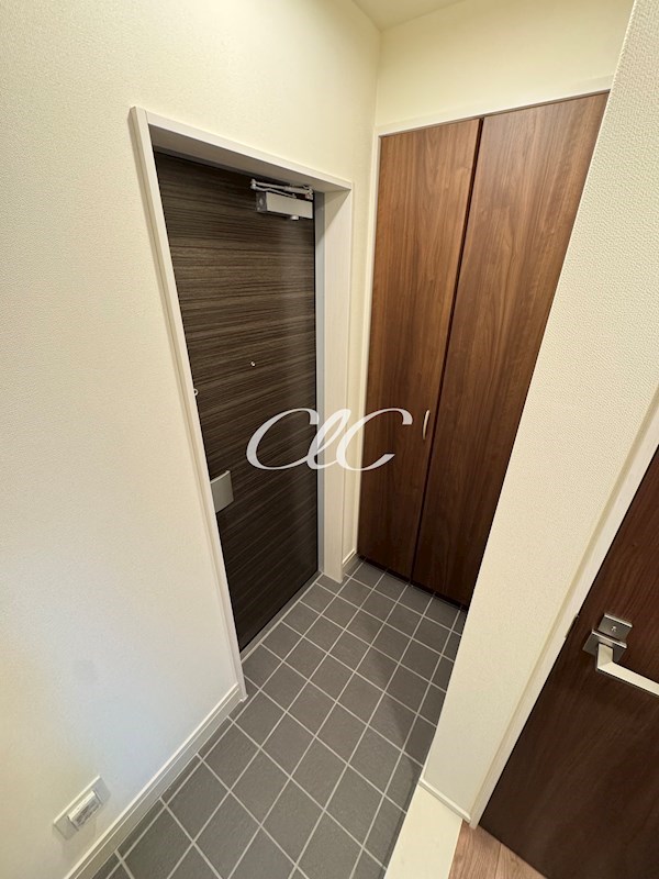 Ｃａｓａ　Ｆｏｒｅｓｔａｌｅ－B 玄関