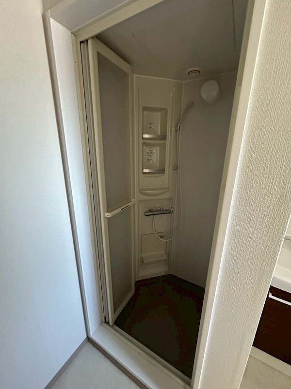 第一光ビル 風呂画像