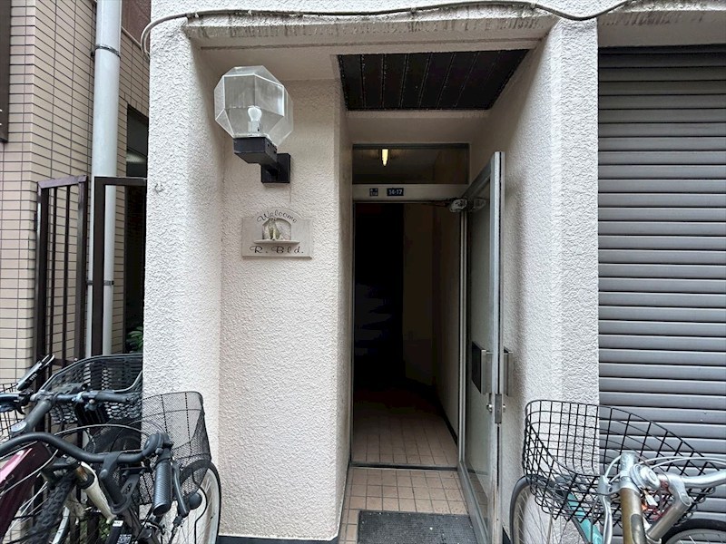Rビル その他6
