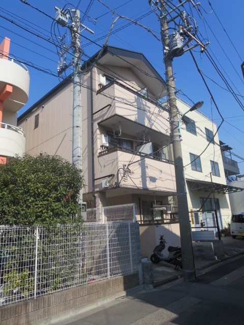 ハイツファウンテンⅡ その他8