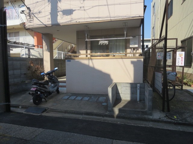 ハイツファウンテンⅡ その他7