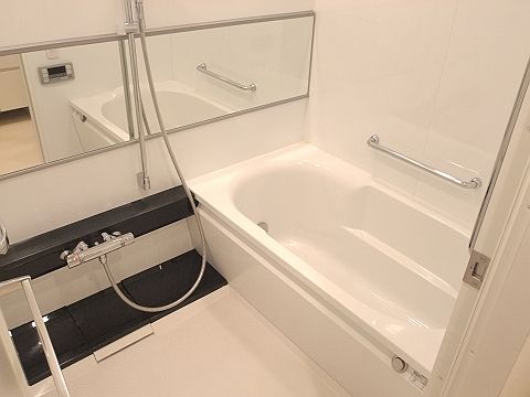 ステーションプラザタワー  風呂画像