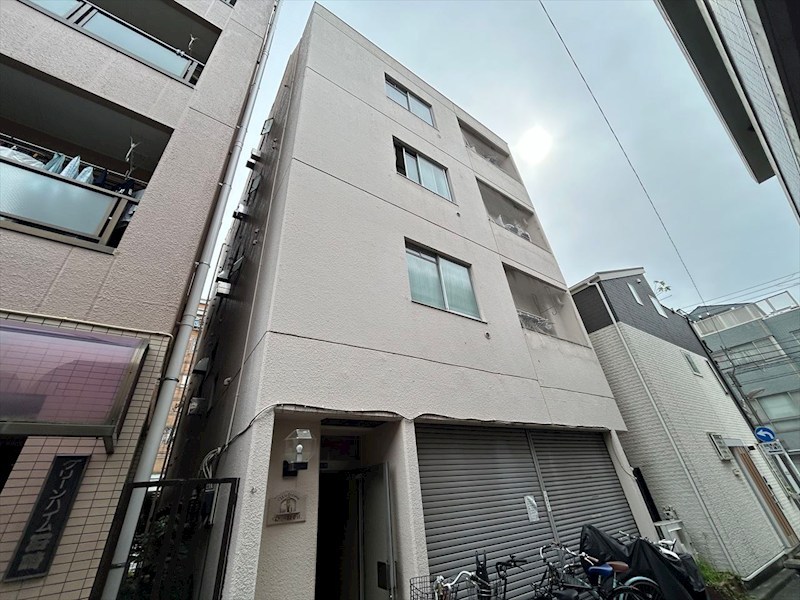 Rビル その他8