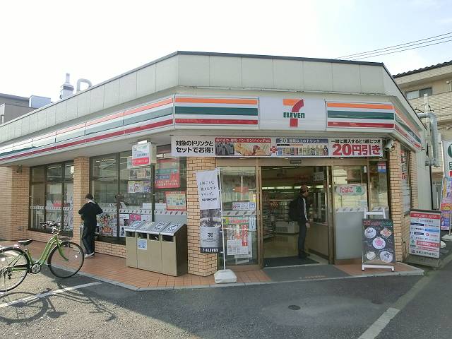 ヴォアチュールO.H. 周辺画像1